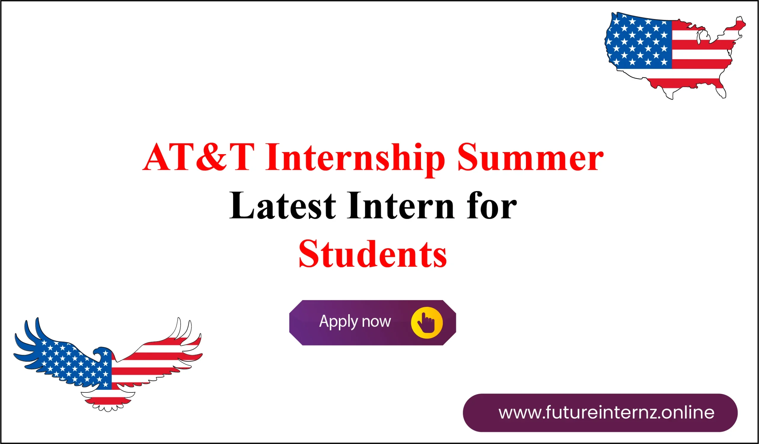 AT&T Internship