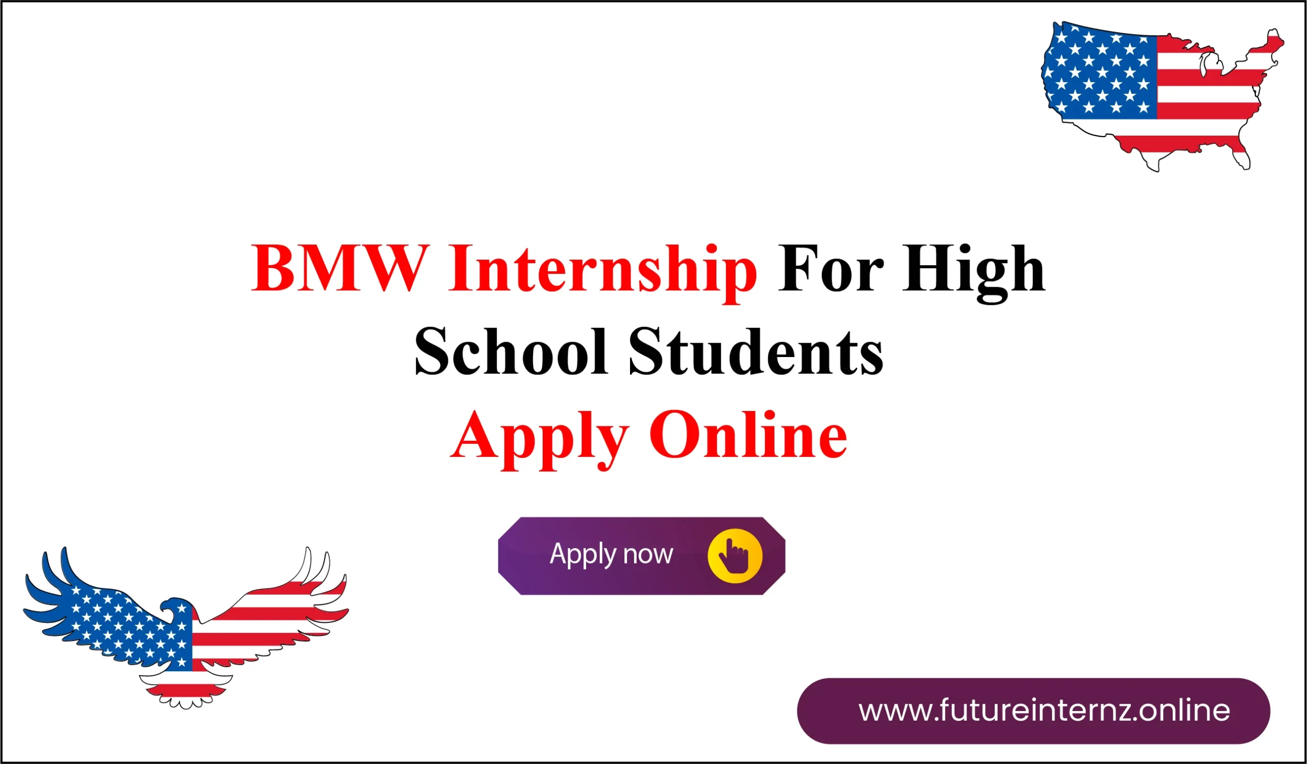 BMW Internship