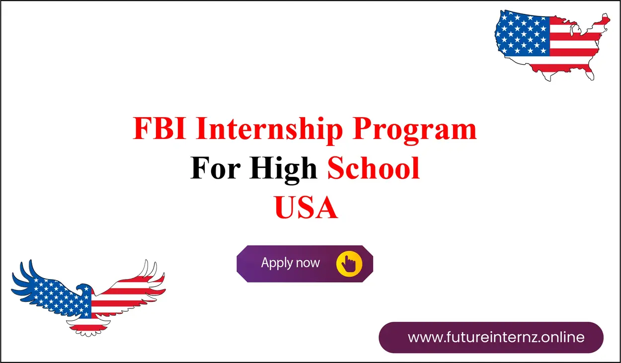 FBI Internship Program