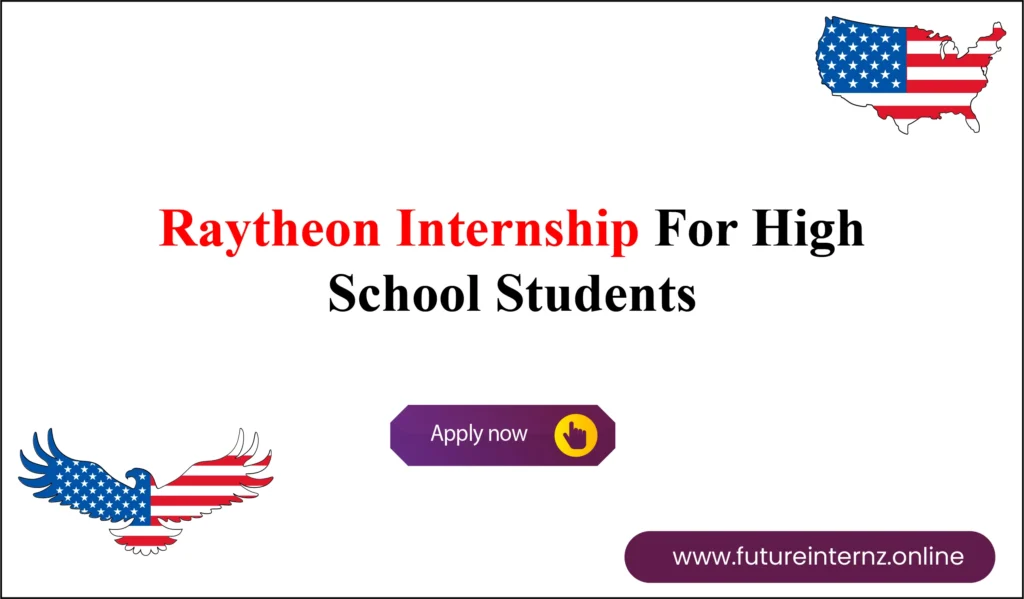 Raytheon Internship