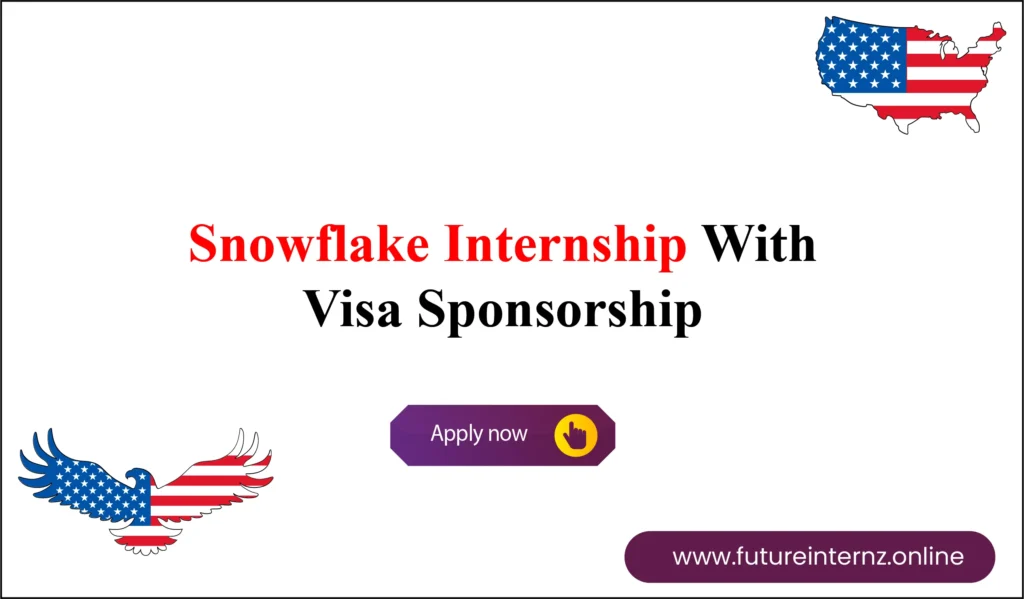 Snowflake Internship