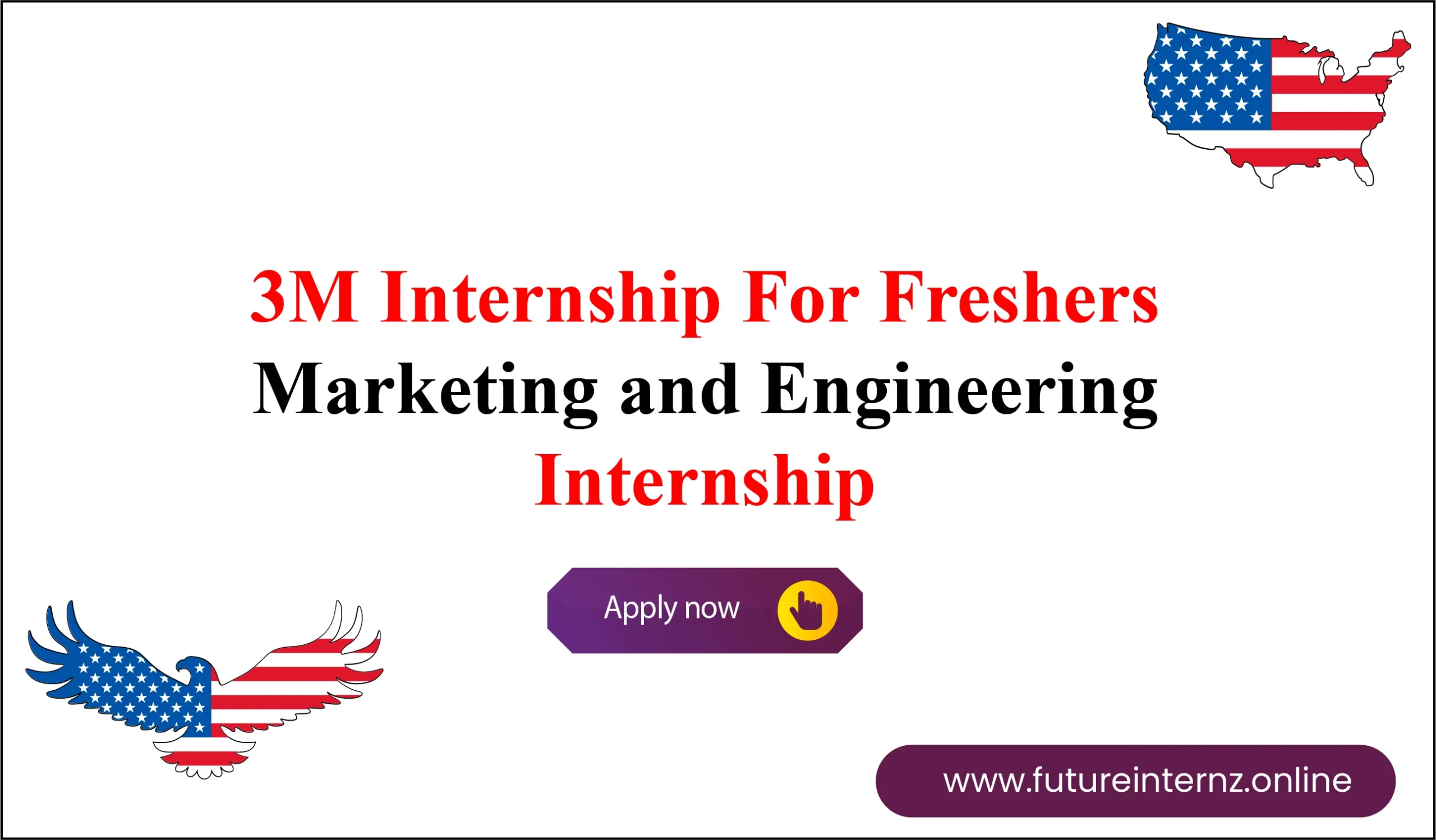 3M Internship