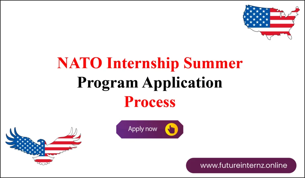 NATO Internship 