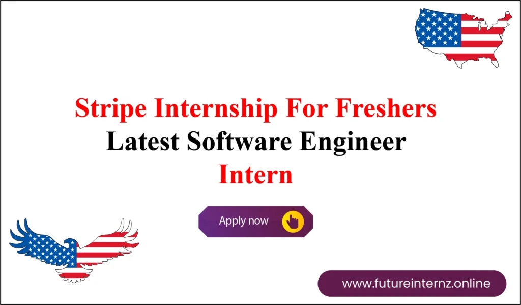 Stripe Internship