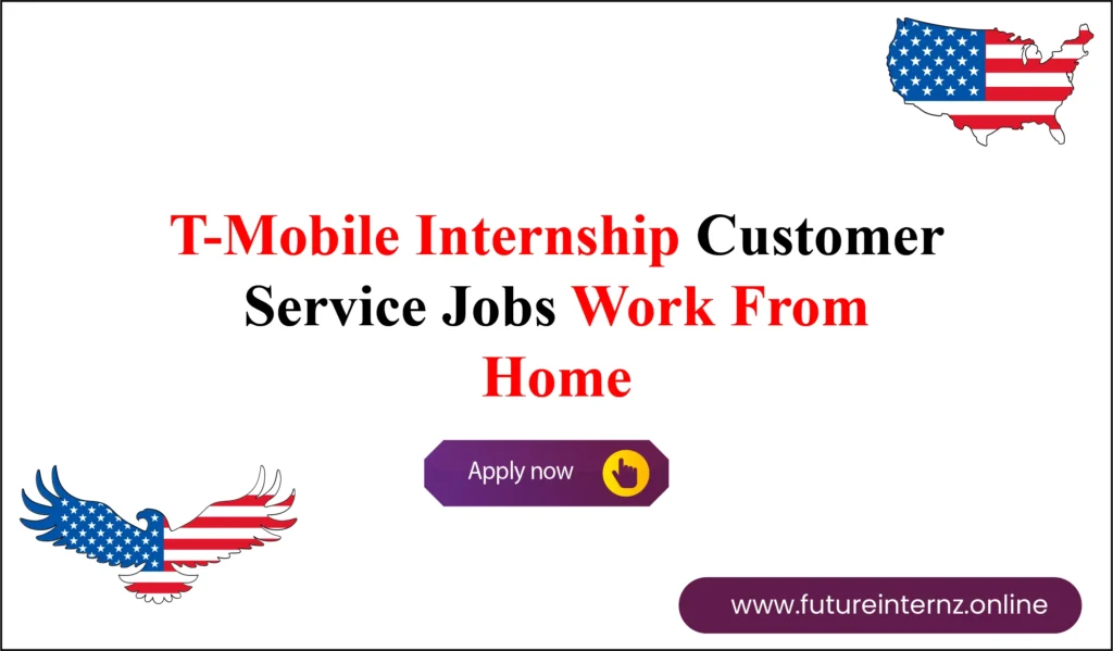 T-Mobile Internship