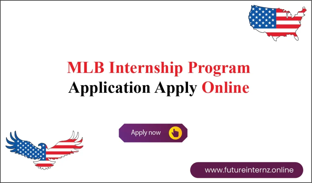 MLB Internship