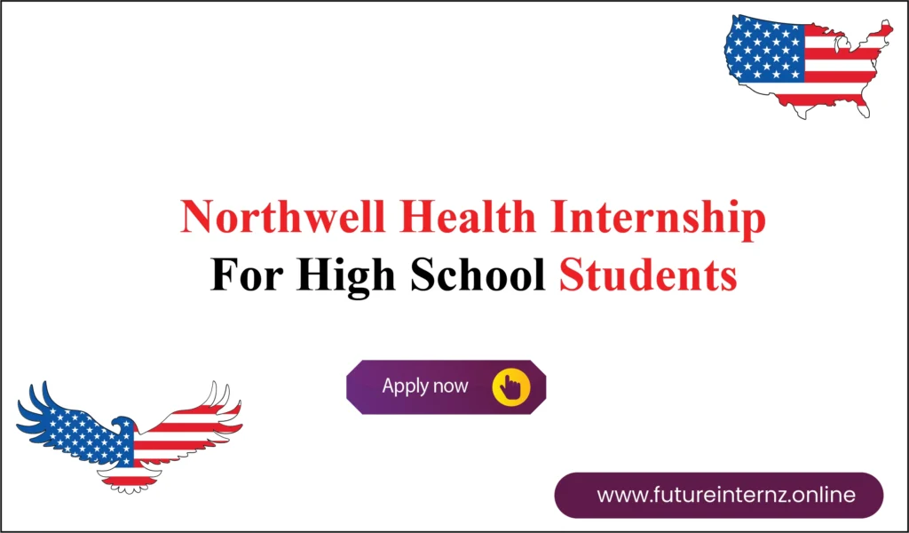 Northwell Health Internship