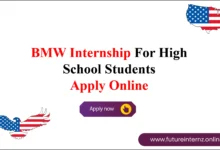 BMW Internship