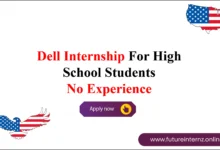 Dell Internship