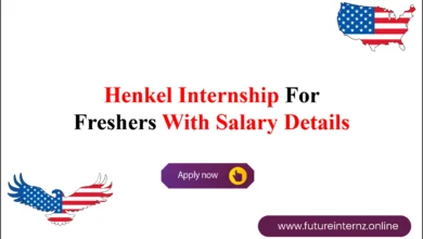 Henkel Internship