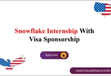 Snowflake Internship