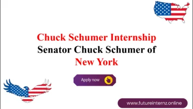 Chuck Schumer Internship