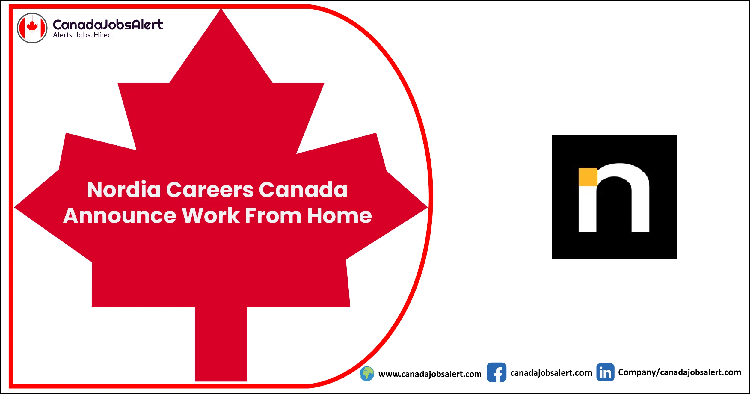 Nordia Careers