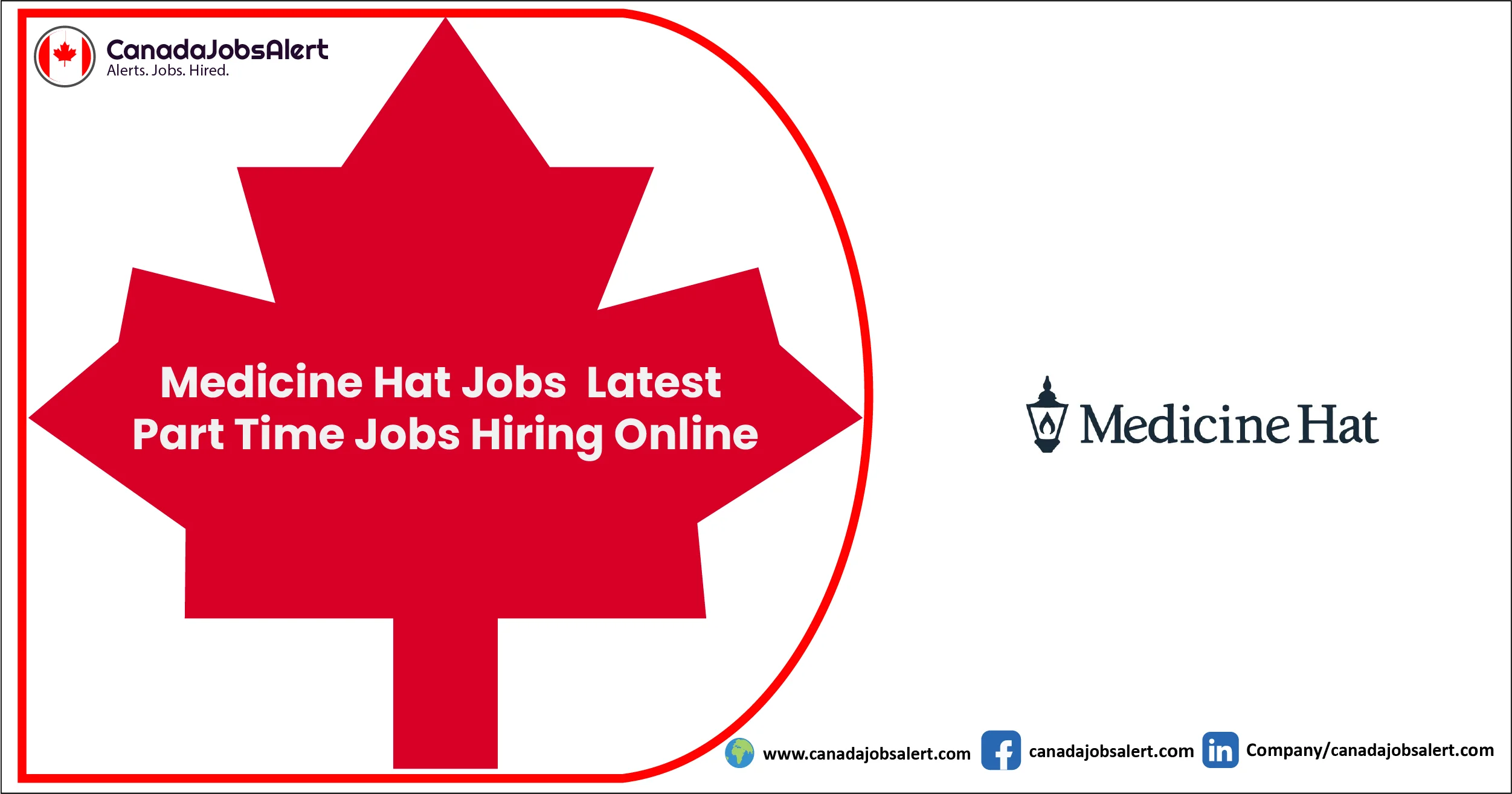 Medicine Hat Jobs