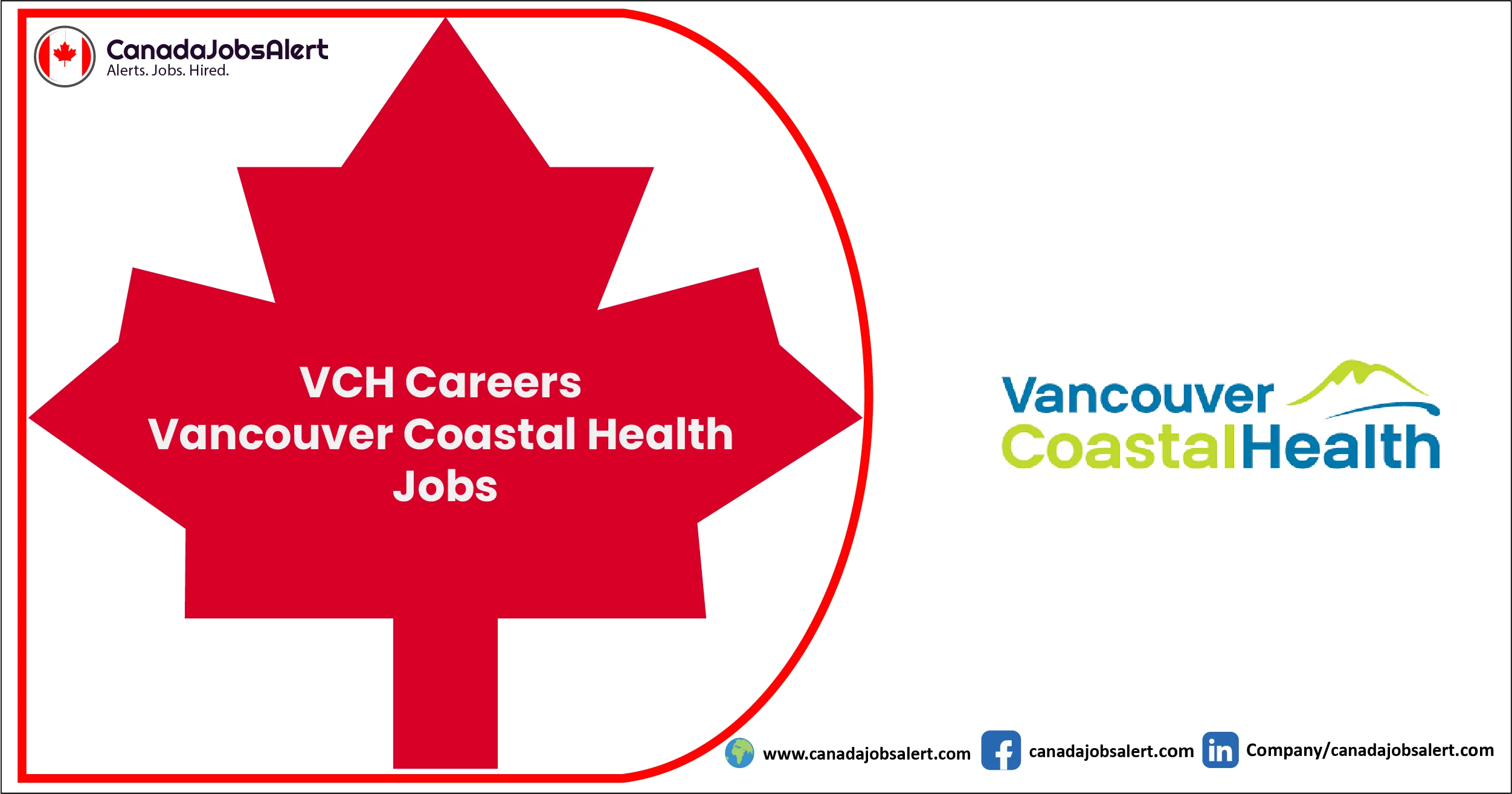 VCH Careers