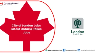 City of London Jobs