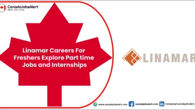 Linamar Careers