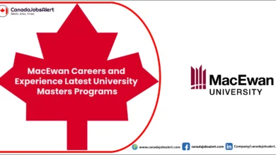 MacEwan Careers
