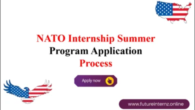 NATO Internship