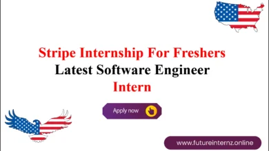 Stripe Internship