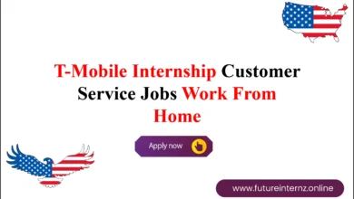 T-Mobile Internship