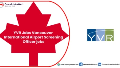 YVR Jobs