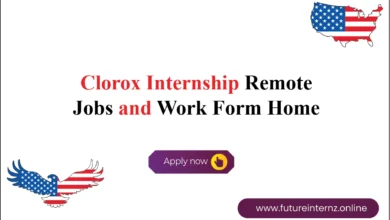 Clorox Internship
