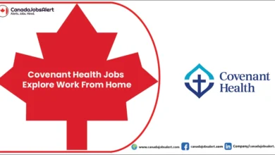 Covenant Health Jobs