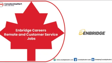 Enbridge Careers