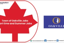 Town of Oakville Jobs