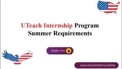 UTeach Internship