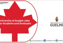 University of Guelph Jobs