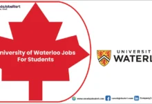 University of Waterloo Jobs