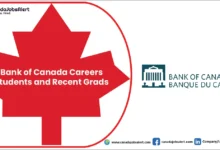 Bank of Canada Careers