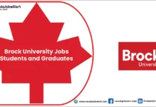 Brock University Jobs