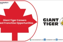 Giant Tiger Careers