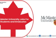 McMaster University Jobs