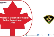 OPP Careers