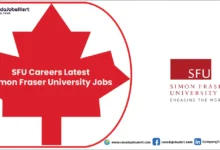 SFU Careers
