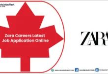 Zara Careers