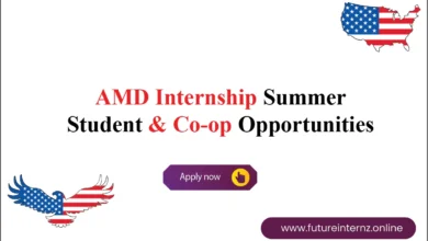 AMD Internship