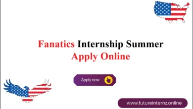 Fanatics Internship