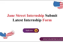 Jane Street Internship