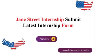 Jane Street Internship