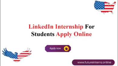 LinkedIn Internship