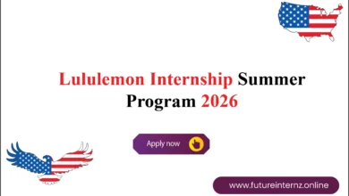Lululemon Internship