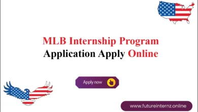 MLB Internship