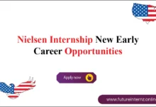 Nielsen Internship