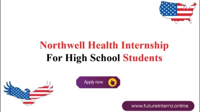Northwell Health Internship