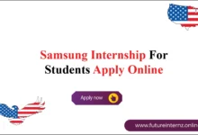 Samsung Internship